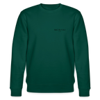 Stanley/Stella Unisex Bio-Sweatshirt CHANGER - Forest