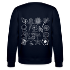 Stanley/Stella Unisex Bio-Sweatshirt CHANGER - Navy
