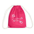 Turnbeutel - Fuchsia
