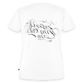 Frauen Premium T-Shirt - Weiß
