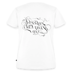 Frauen Premium T-Shirt - Weiß