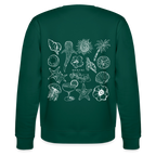 Stanley/Stella Unisex Bio-Sweatshirt CHANGER - Forest
