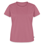 Frauen Premium T-Shirt - Mauve