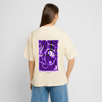 Stanley/Stella Oversized Unisex Bio T-Shirt Blaster 2.0 - Natur