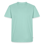 Männer Premium T-Shirt - Mint 