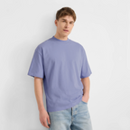 Stanley/Stella Oversized Unisex Bio T-Shirt Blaster 2.0 - Violett