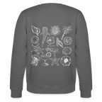 Stanley/Stella Unisex Bio-Sweatshirt CHANGER - Anthrazit