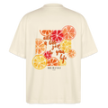 Stanley/Stella Oversized Unisex Bio T-Shirt Blaster 2.0 - Natur