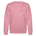 Stanley/Stella Unisex Bio-Sweatshirt CHANGER - Lila Traum