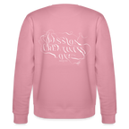 Stanley/Stella Unisex Bio-Sweatshirt CHANGER - Lila Traum