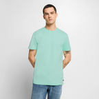 Männer Premium T-Shirt - Mint 