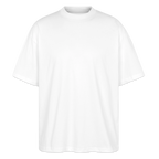 Stanley/Stella Oversized Unisex Bio T-Shirt Blaster 2.0 - Weiß