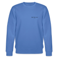 Stanley/Stella Unisex Bio-Sweatshirt CHANGER - Blau
