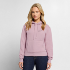 Frauen Premium Hoodie - Altrosa