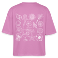 Stanley/Stella Frauen Boxy Bio-T-Shirt Nova - Pink
