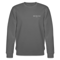 Stanley/Stella Unisex Bio-Sweatshirt CHANGER - Anthrazit