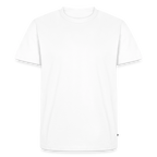 Männer Premium T-Shirt - Weiß