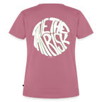 Frauen Premium T-Shirt - Mauve