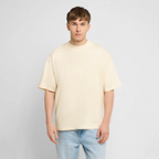Stanley/Stella Oversized Unisex Bio T-Shirt Blaster 2.0 - Natur