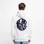 Männer Premium Hoodie - Weiß