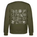 Stanley/Stella Unisex Bio-Sweatshirt CHANGER - Khaki